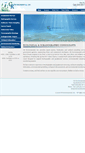 Mobile Screenshot of crenvironmental.com